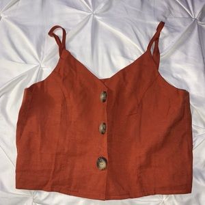 Dressy top